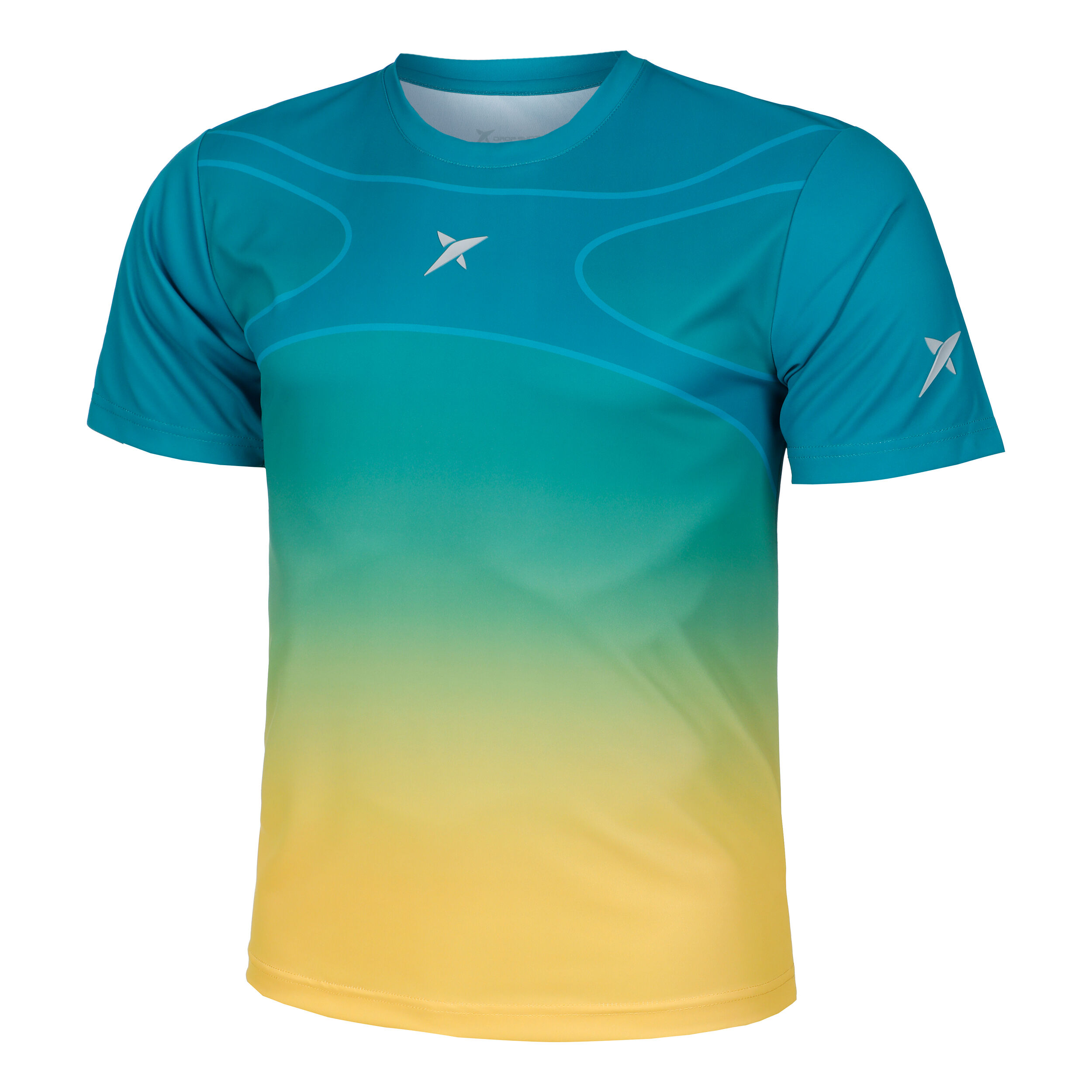Alsai T-Shirt Herren - Grün