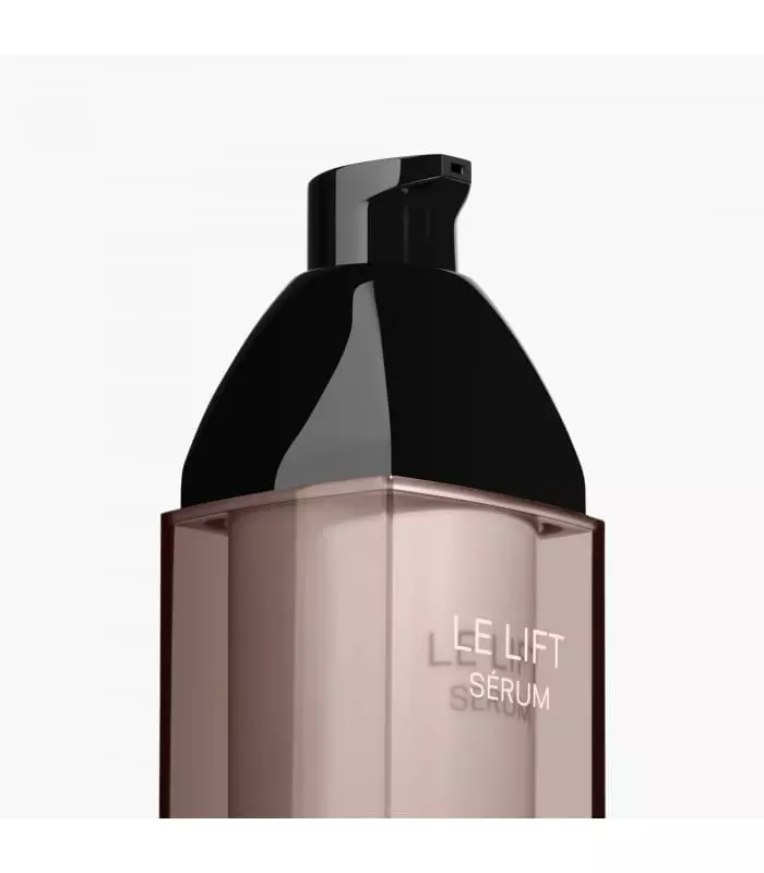 LE LIFT SÉRUM Lisse, raffermit, fortifie