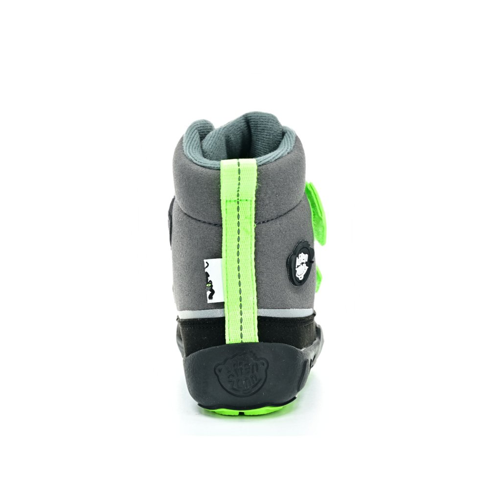 Affenzahn Winterstiefel Vegan Comfy Panther
