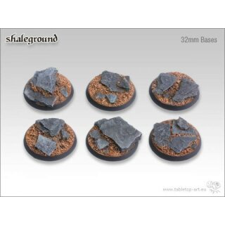 Shaleground 32mm (5)