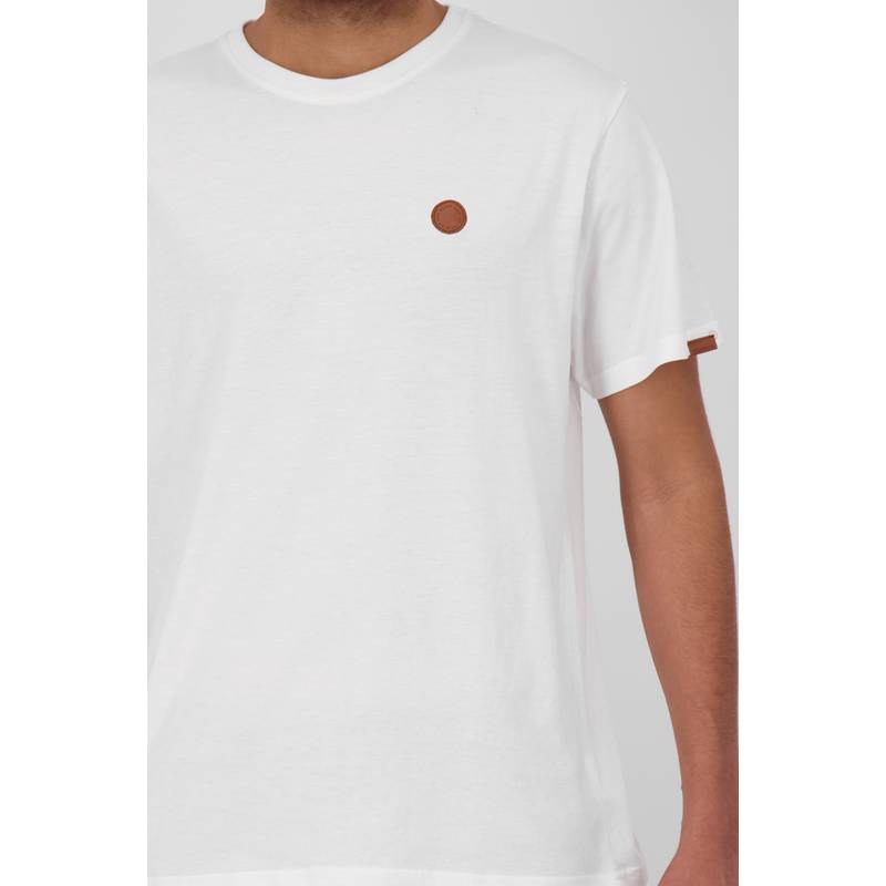 ALIFE AND KICKIN MaddoxAK T-Shirt Herren