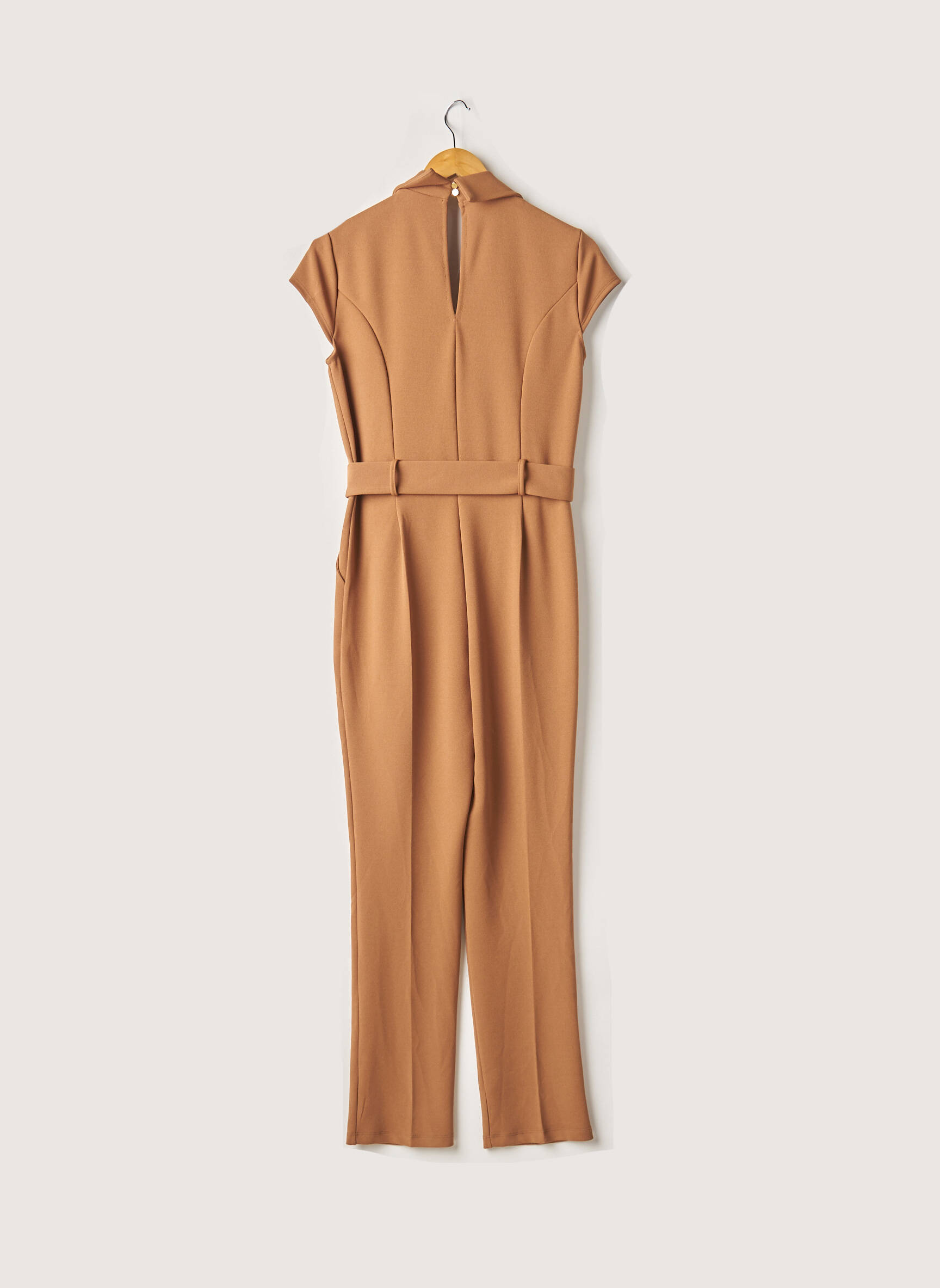 Lady Lol Combinaisons 1 Femme couleur marron