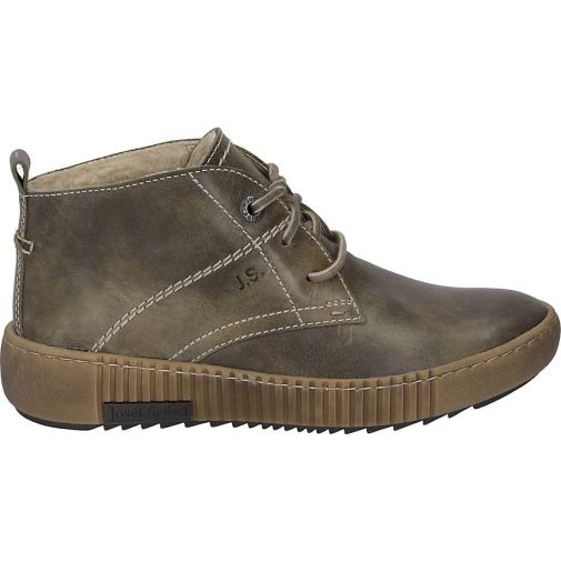 JOSEF SEIBEL Stiefelette Maren 02, moos
