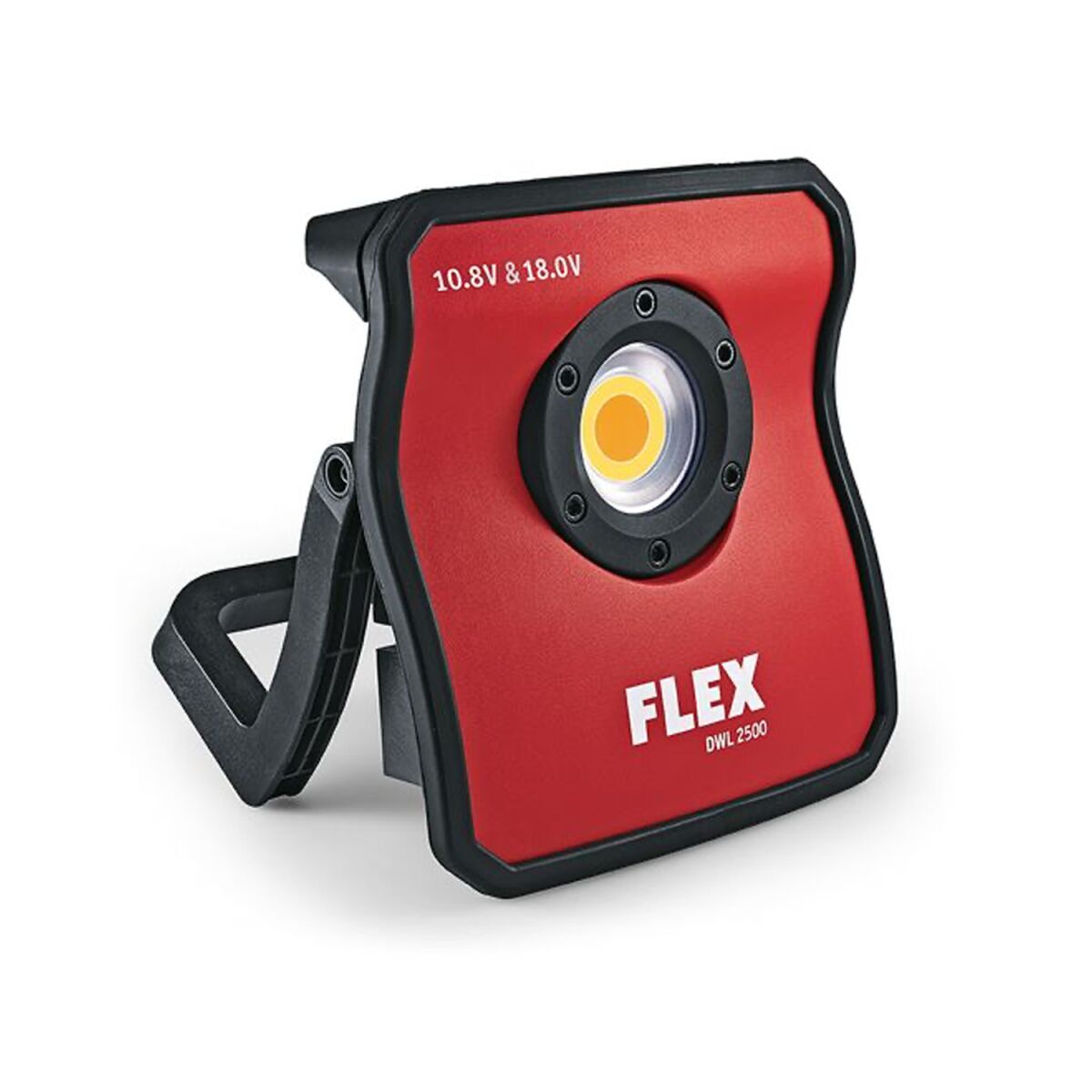 FLEX DWL 2500 10.8/18.0 Akku-Vollspektrumleuchte