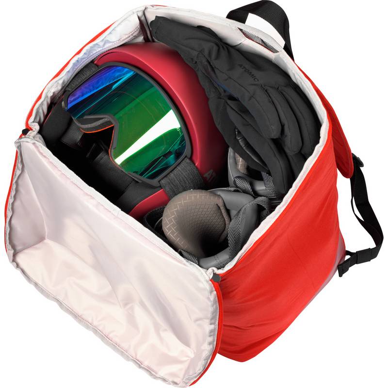ATOMIC BOOT & HELMET PACK Skischuhtasche