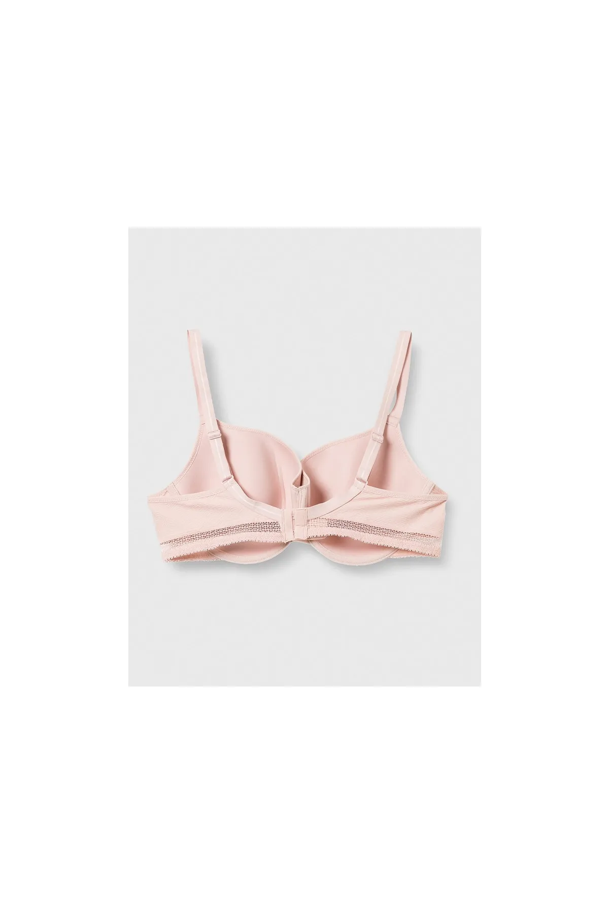 Passionata  BH - Rosa - Strukturiert