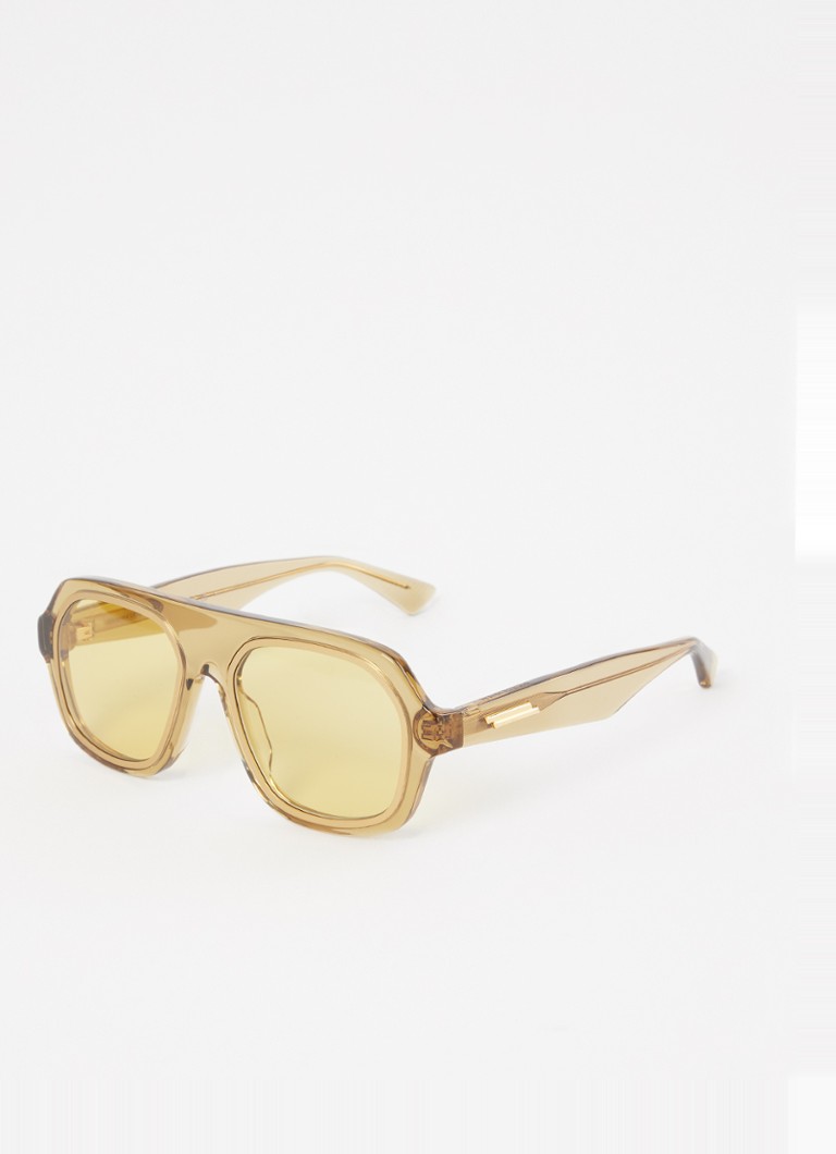 Bottega Veneta  Zonnebril BV1217S