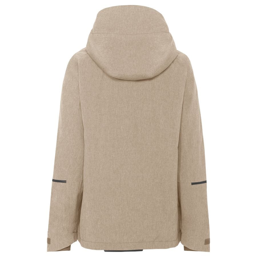 Yaras Fahrrad Regenjacke Damen