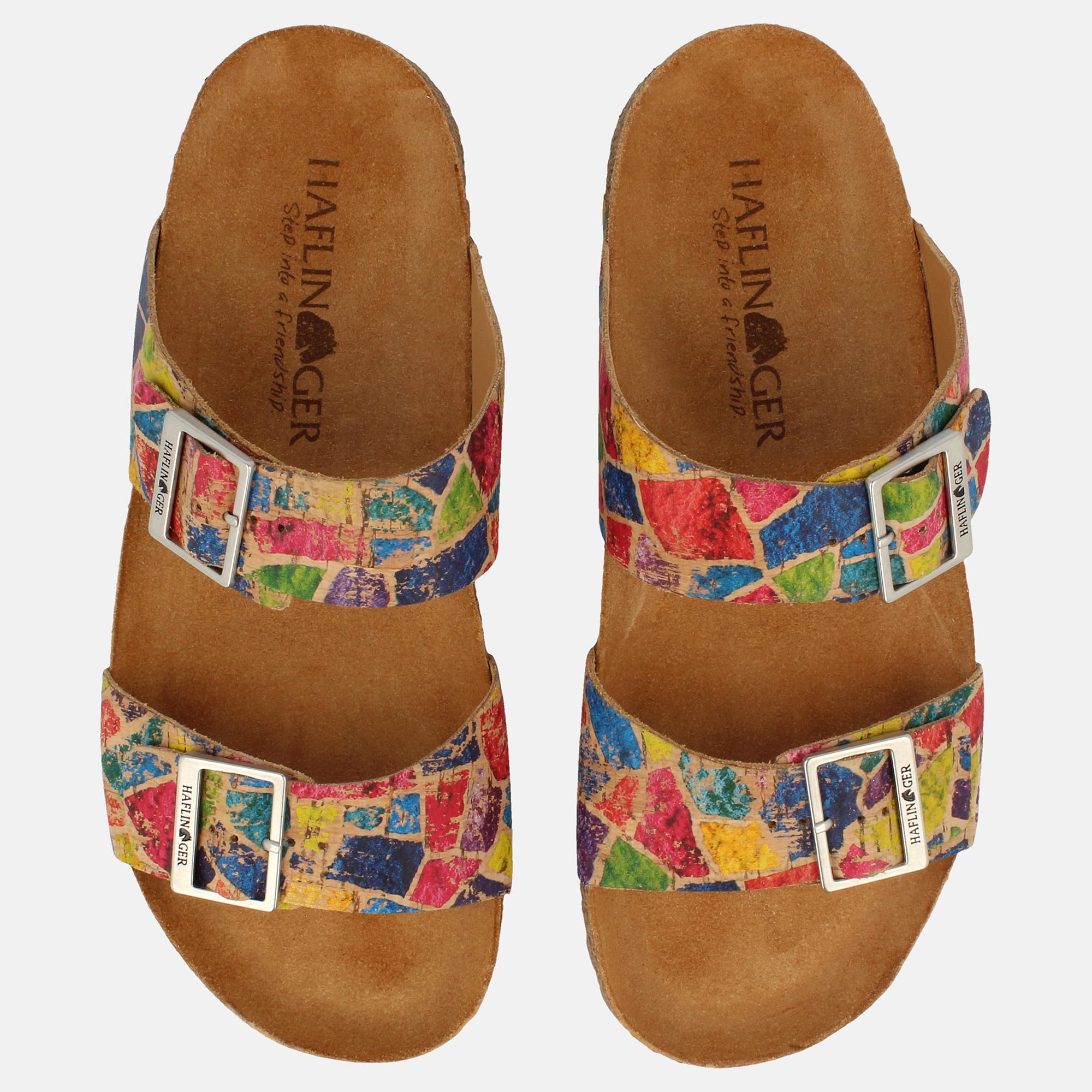 Andrea Cork Multi