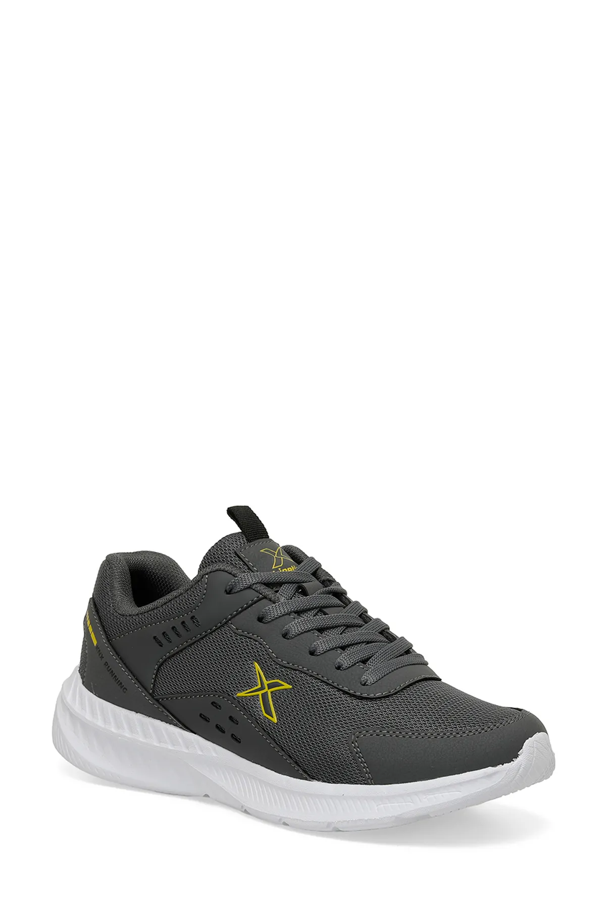 Kinetix  TX 4FX GRAU Unisex Laufschuhe
