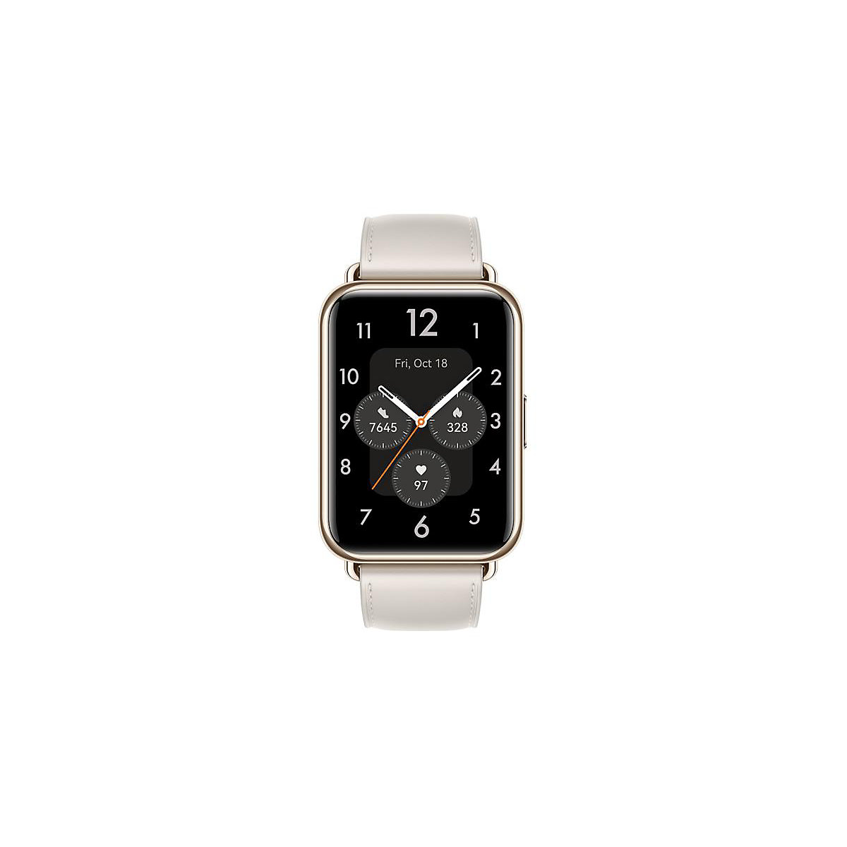 Watch Fit 2 Classic