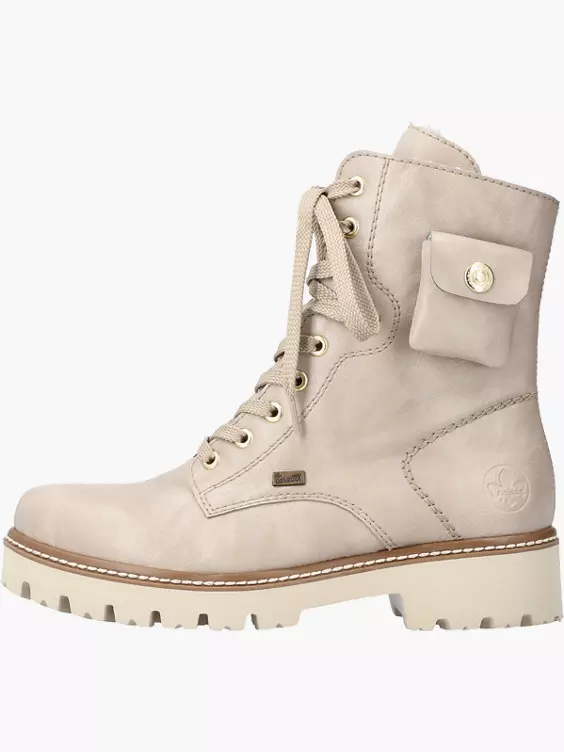 Rieker Damen Biker Boots