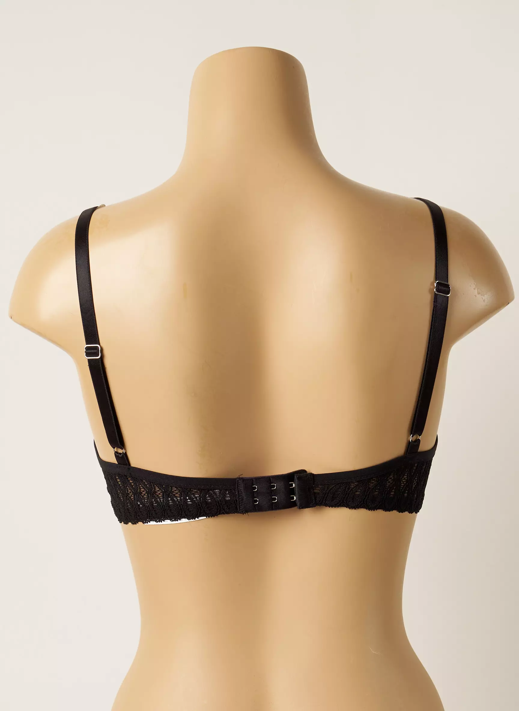 Triumph Soutien Gorges Femme couleur noir