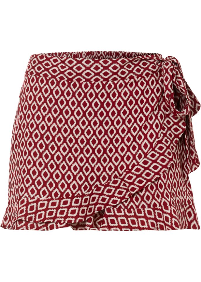 Shorts in Rockoptik