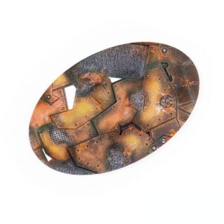 Orkenburg 170x105 mm Oval Base Topper (1)