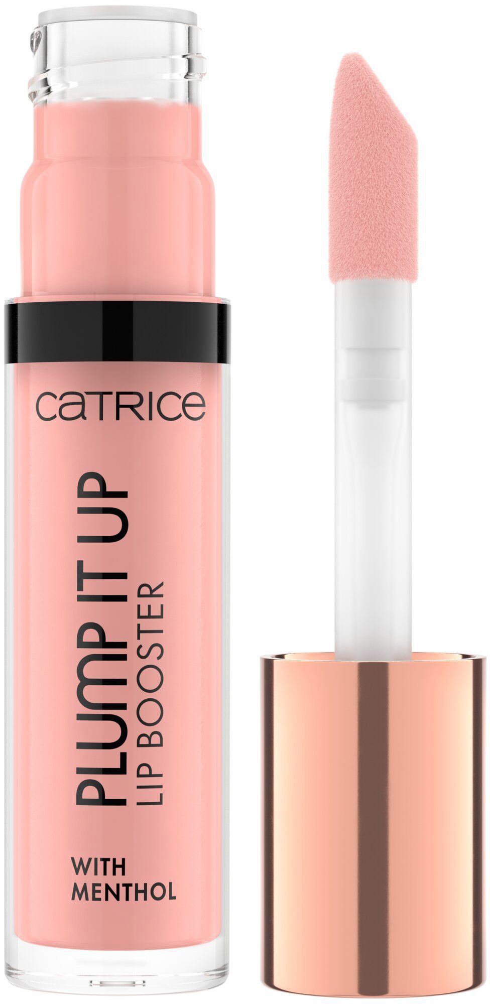 Catrice Lip-Booster Plump It Up Lip Booster, 3-tlg.