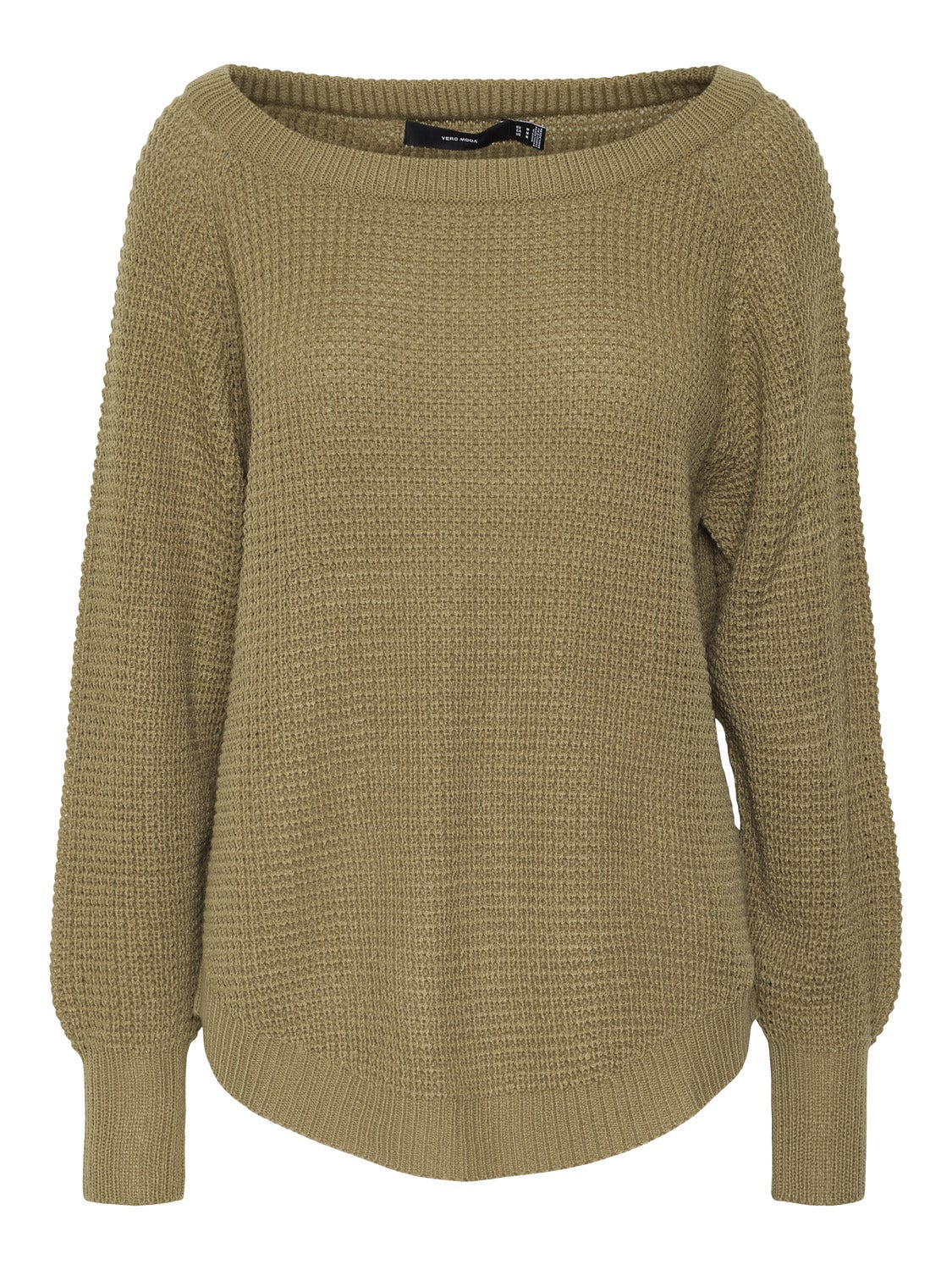 VMRICIENEW Pullover