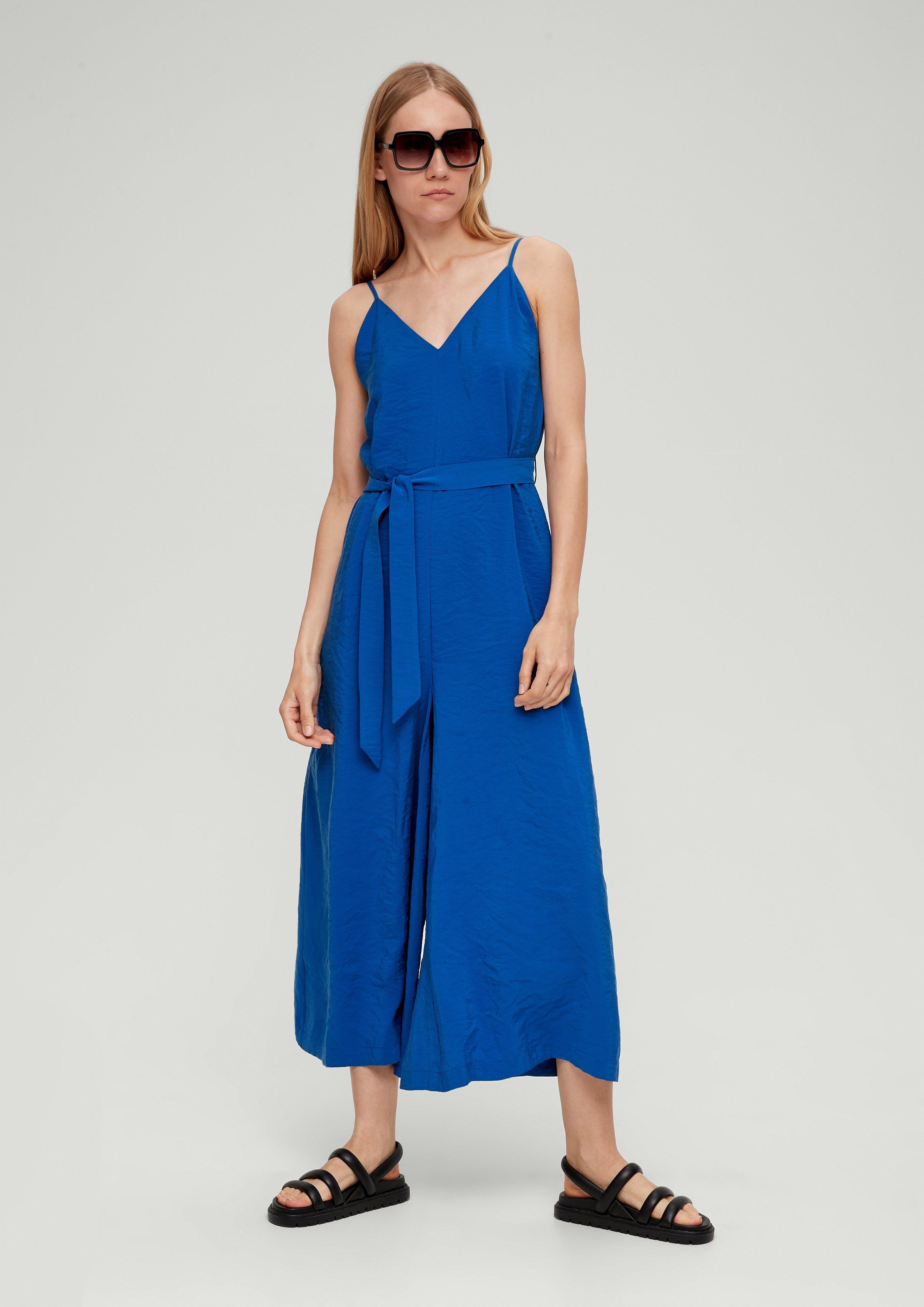 Overall aus Modalmix  2132062-5602