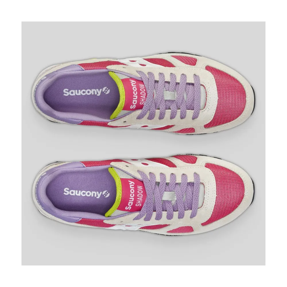 Saucony Shadow Original S1108-873 / pink