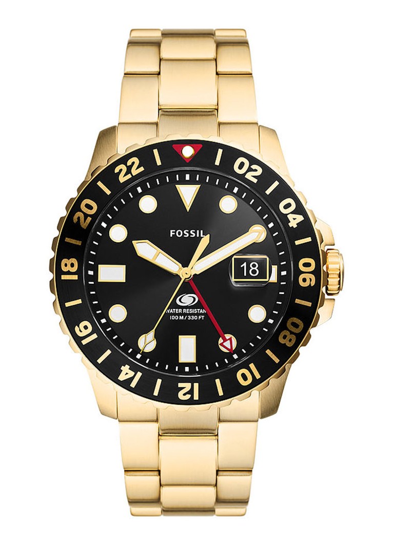Fossil Blue watch FS5990