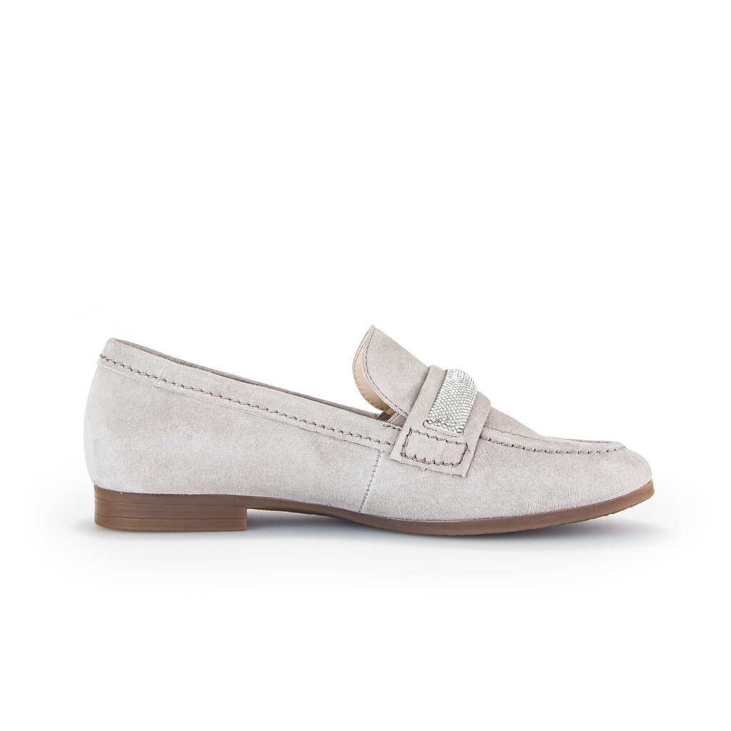 Gabor comfort Slipper beige