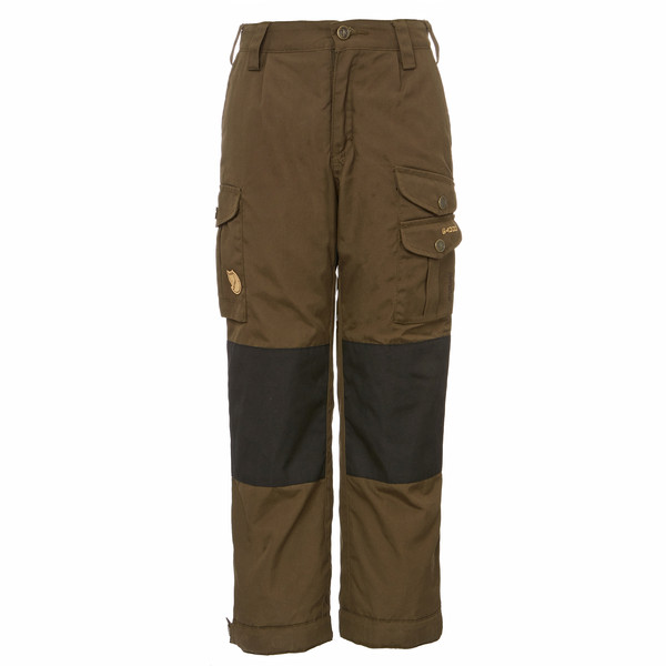 KIDS VIDDA PADDED TROUSERS Kinder - Trekkinghose