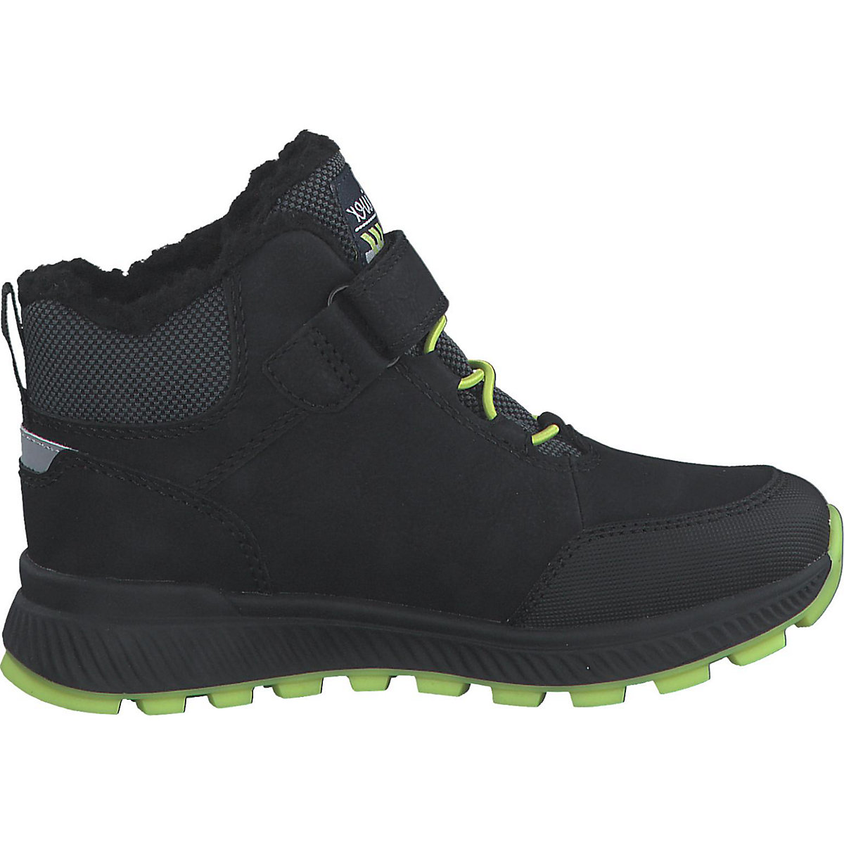 Winterschuhe für Jungen