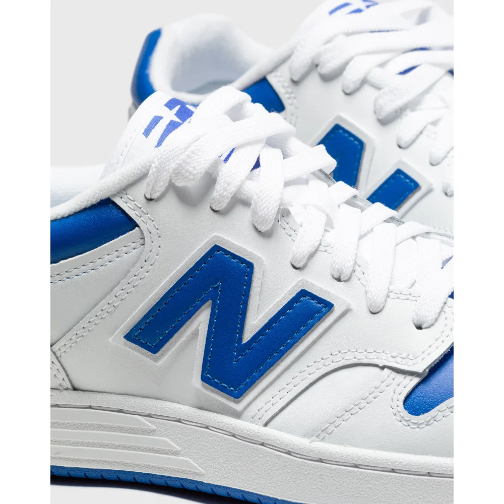 New Balance 480 BB480LCB / weiss