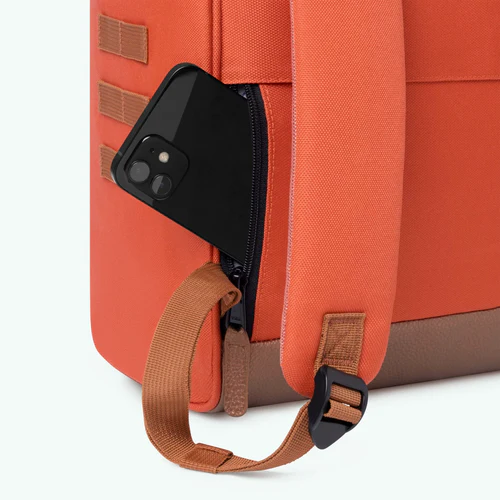 Adventurer Large Backpack Bogota terracotta