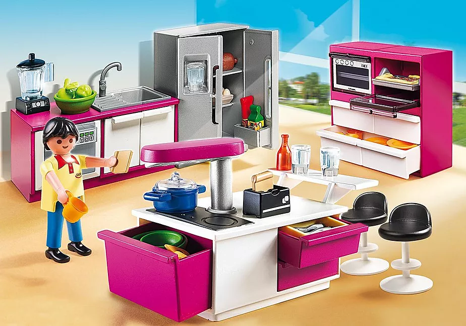 Bundle Luxusvilla XXL