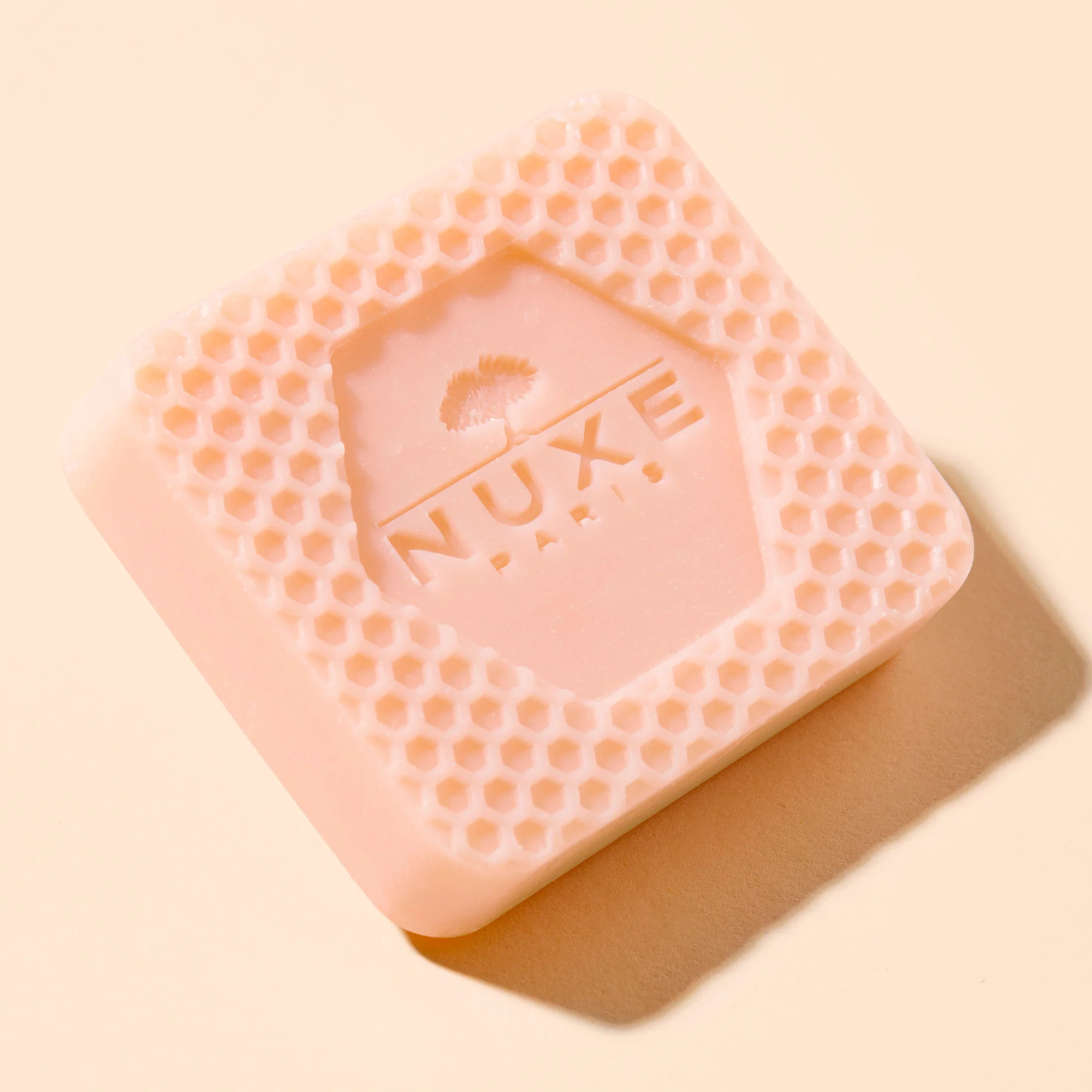 Shampoing solide doux Rêve de Miel - Shampoing doux