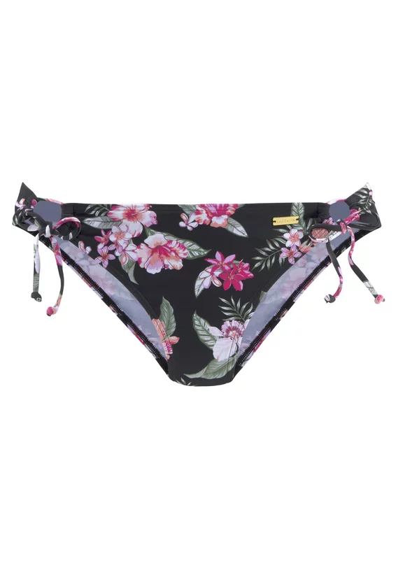 Bikini-Hose