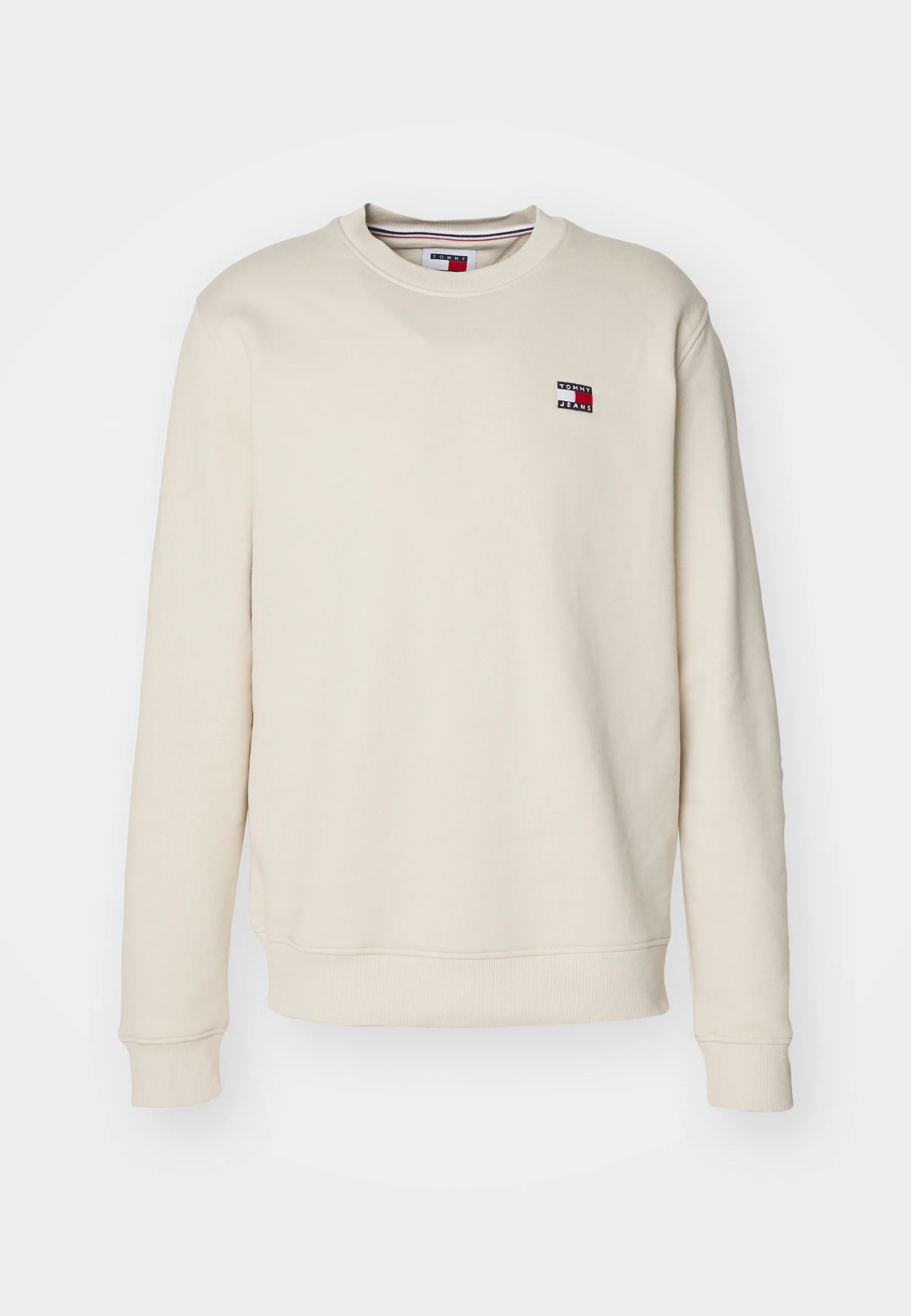 Sudadera unisex con logo de Tommy Jeans