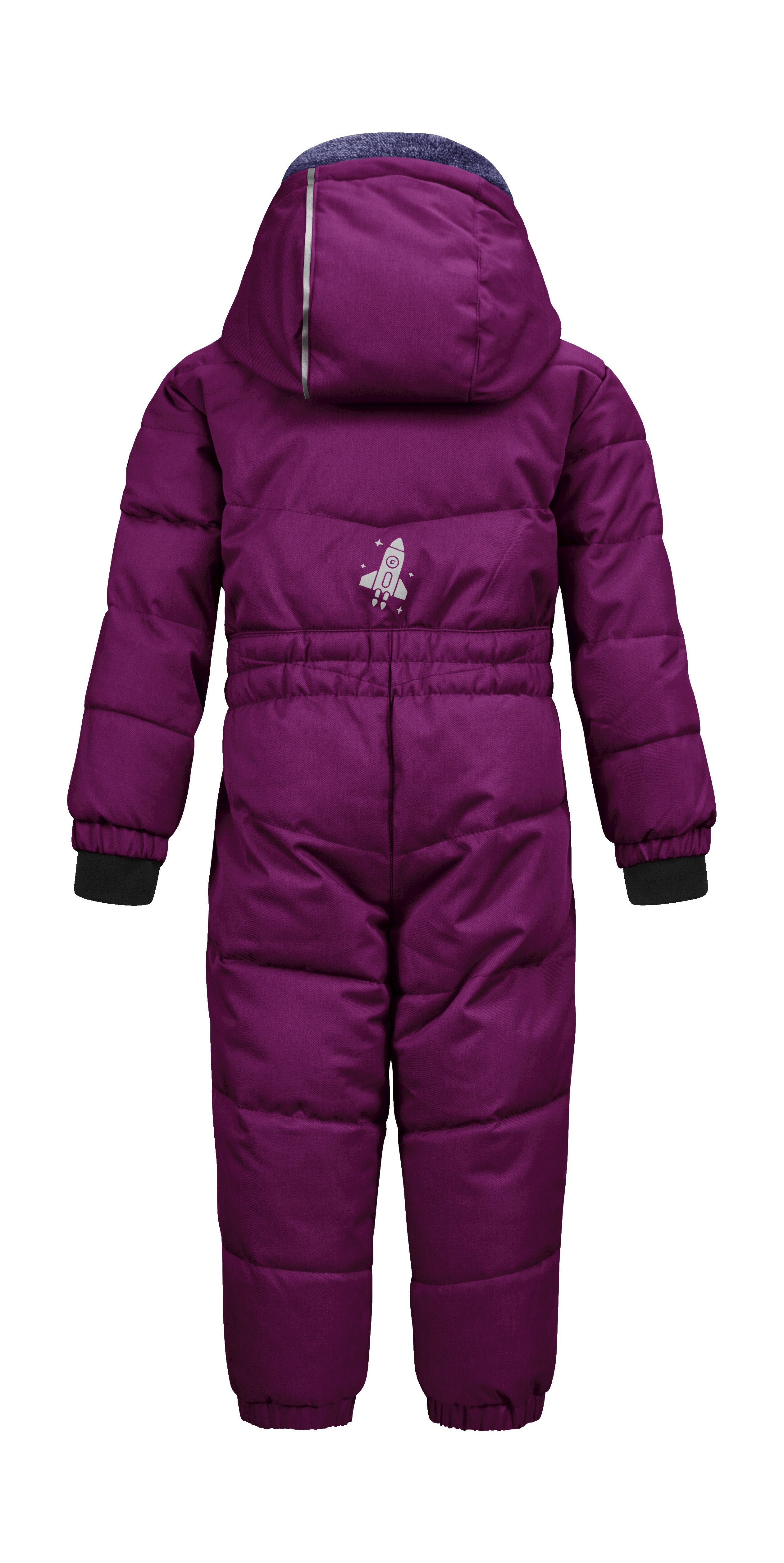 Killtec Schneeoverall Twinkly MNS ONPC B