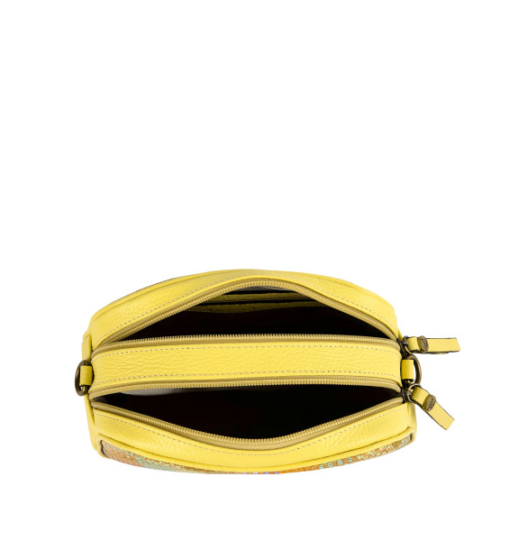 THINK! Tasche - Matcha/Kombi