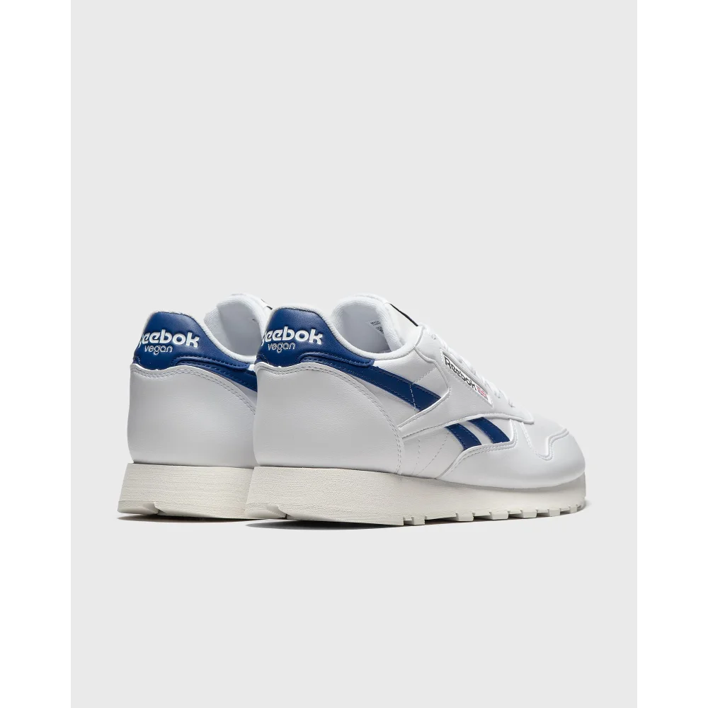Reebok Classic Vegan GY4820 / weiss