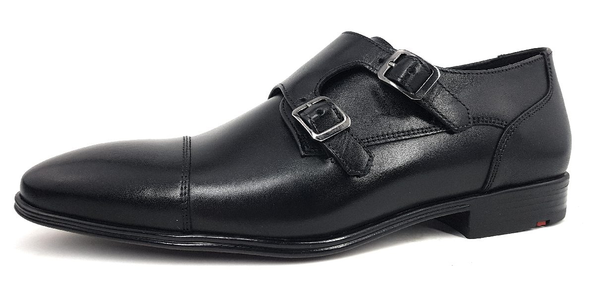 Lloyd Mailand 1013700 Schwarz schwarz