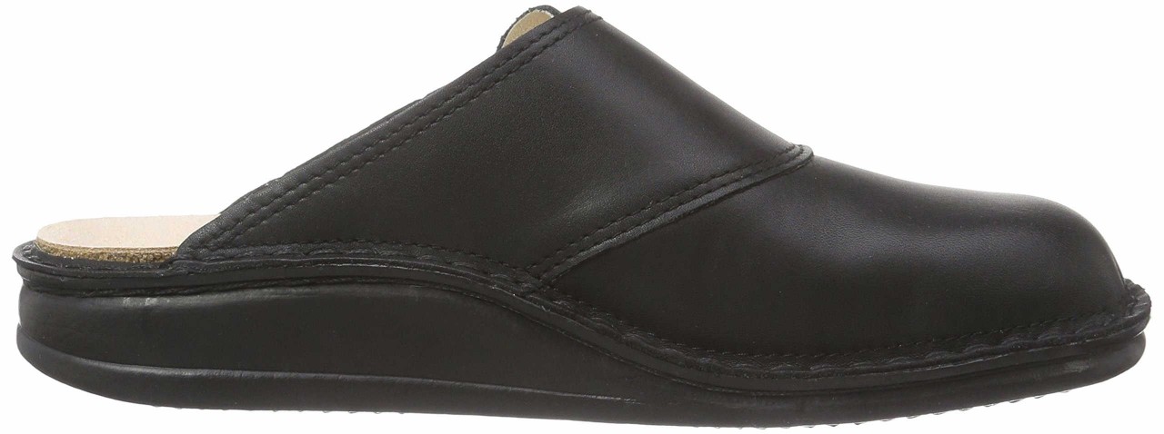 LE SARTE PETTEGOLE Clogs schwarz