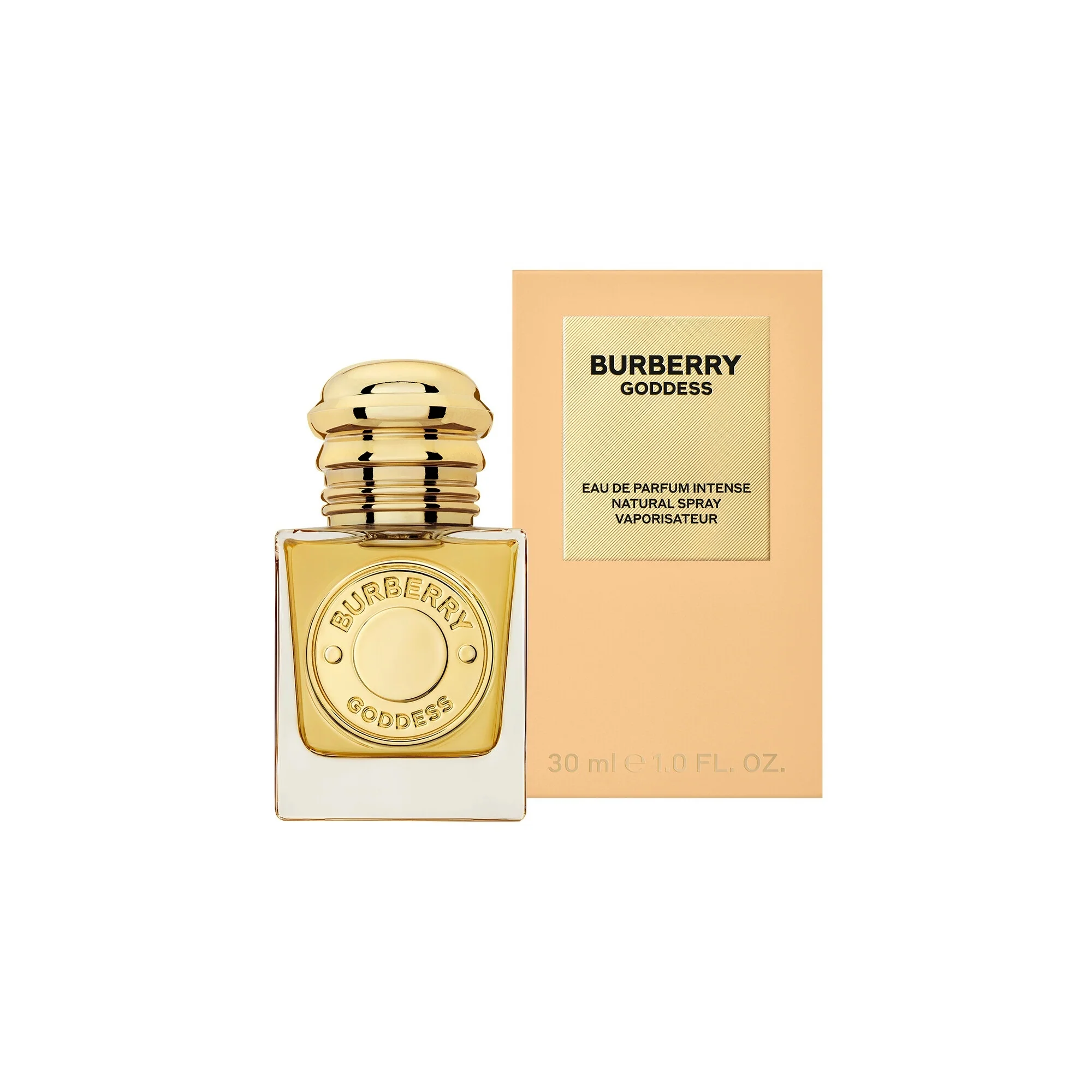 Burberry Diosa Intensa - Eau de Parfum