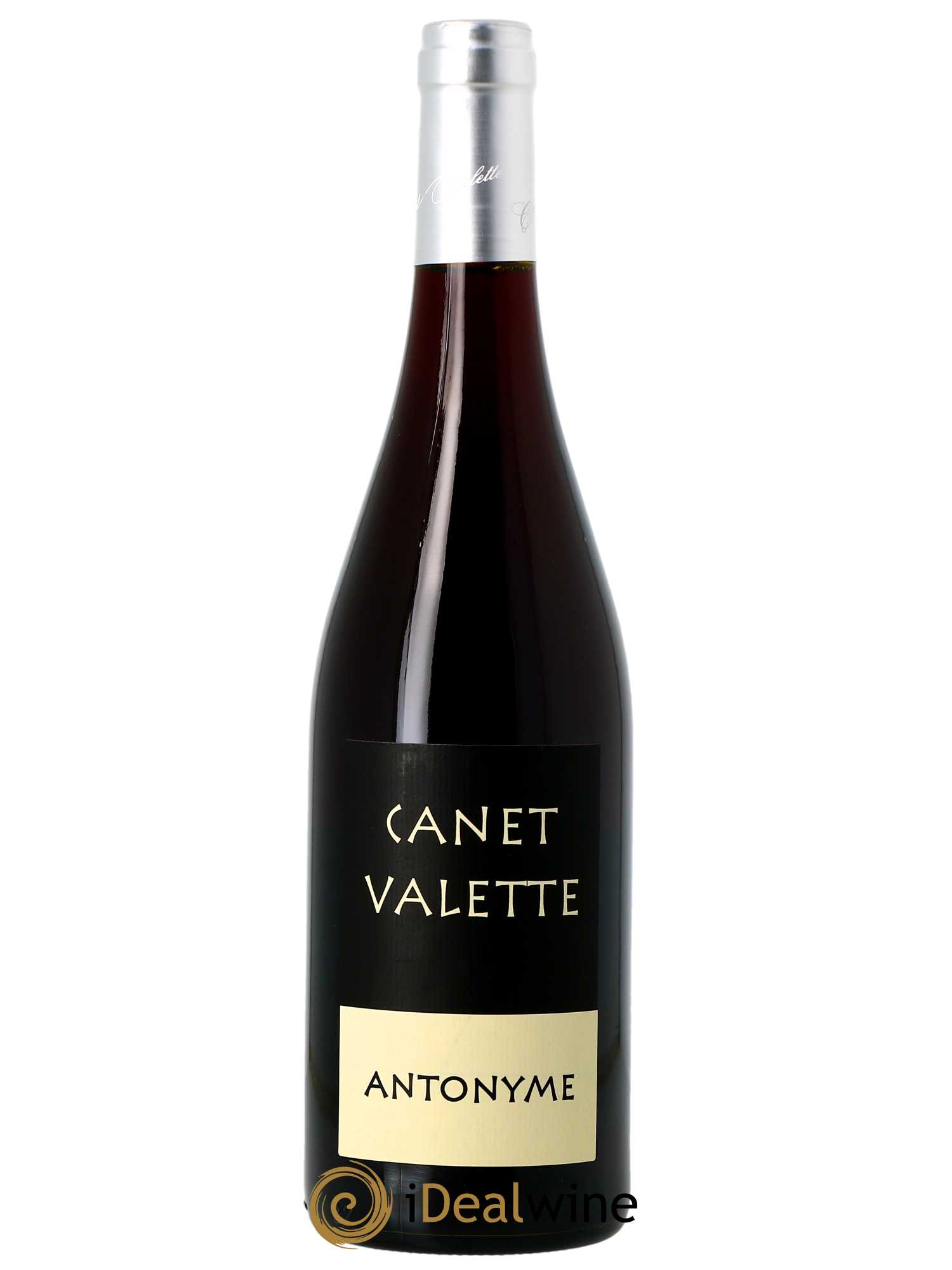 Saint-Chinian Antonyme Canet-Valette (Domaine)  2022 - Lot de 1 Bouteille