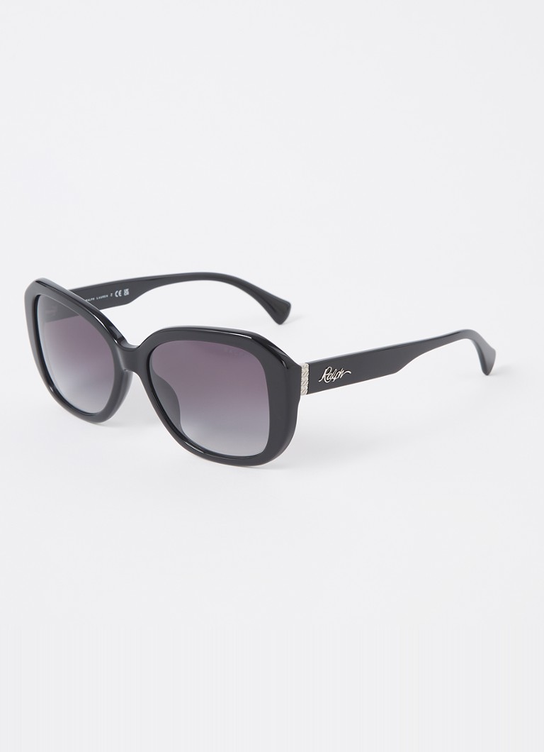 Ochelari de soare Ralph Lauren cu fluture RA5321U