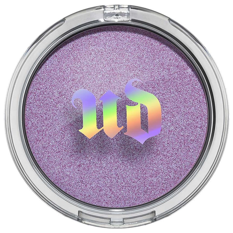 Disco Queen Holographic Powder