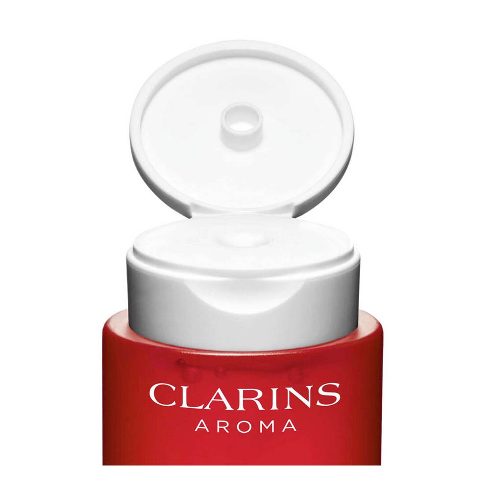 CLARINS Aromapflege Eau Dynamisante Douche fraîche énergisante