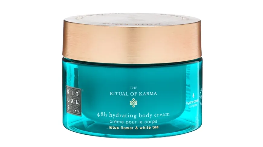 RITUALS The Ritual of Karma Body Cream 250 ml