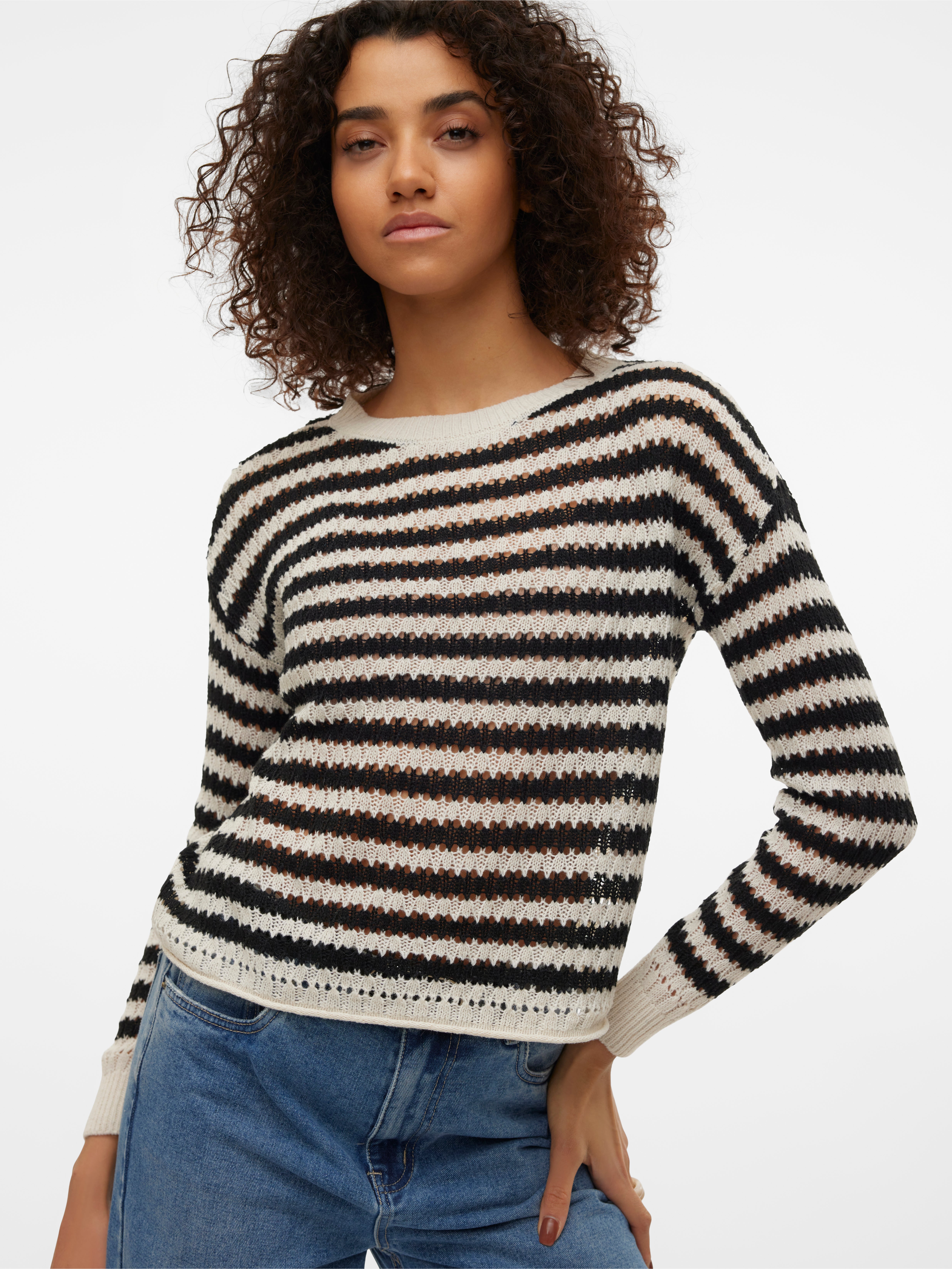 VMSPRING Pullover