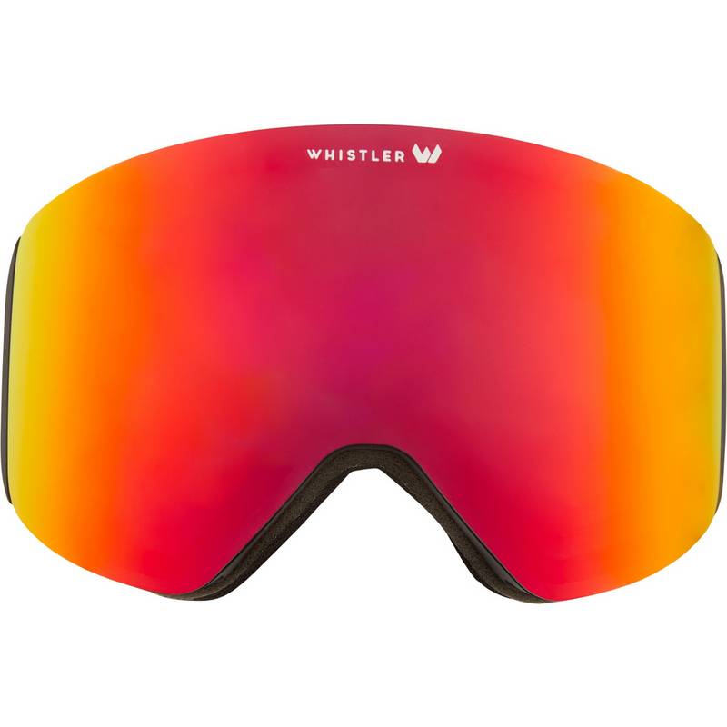 Whistler WS7100 Skibrille