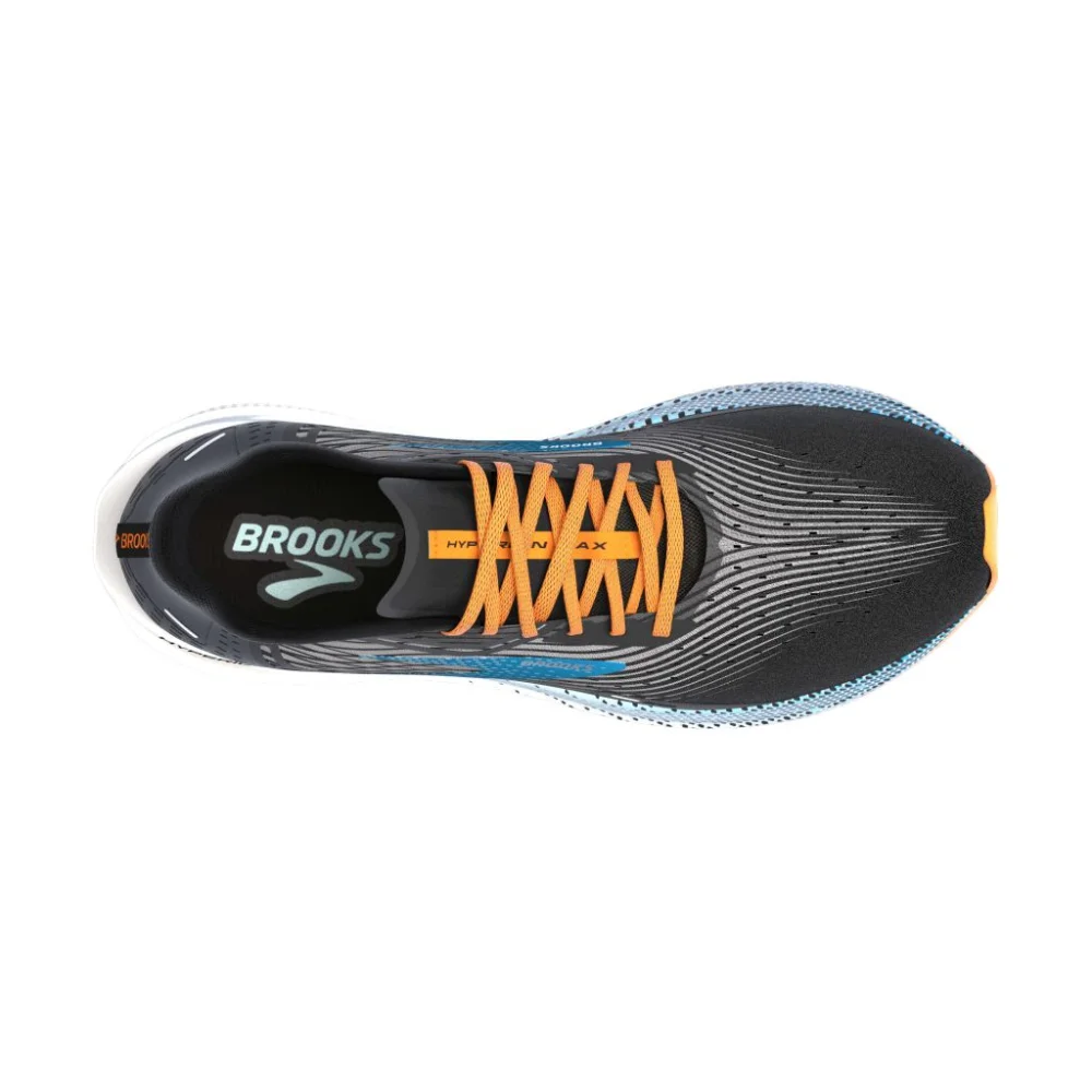 Brooks Hyperion Max 110390-1D-019 / schwarz