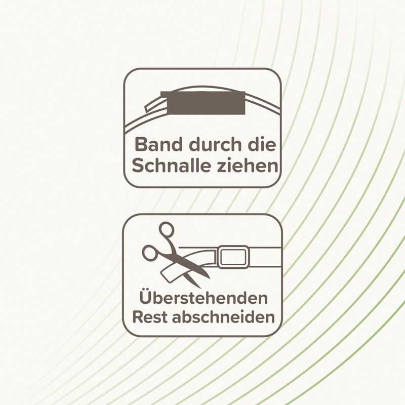 Beaphar Floh- & Zeckenmittel Beaphar Zecken- und Flohschutz Halsband für Hunde