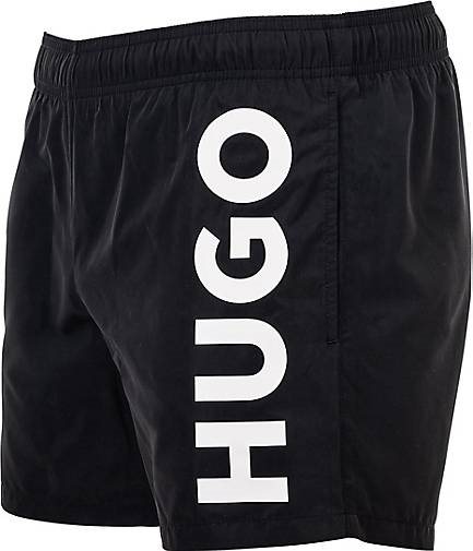 HUGO Badeshorts 1er Pack