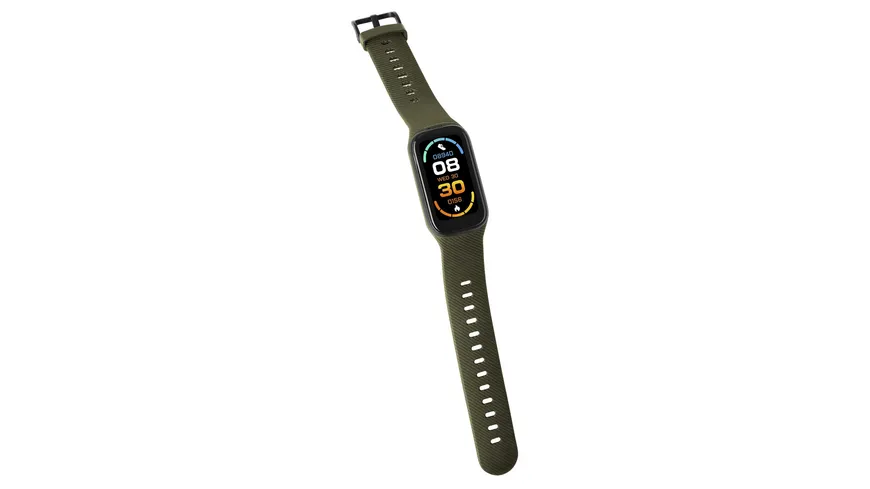 Müller Fitnessarmband MU-AT-3D